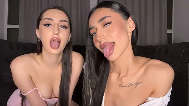 alissadreams online show from 12/01/25, 09:37