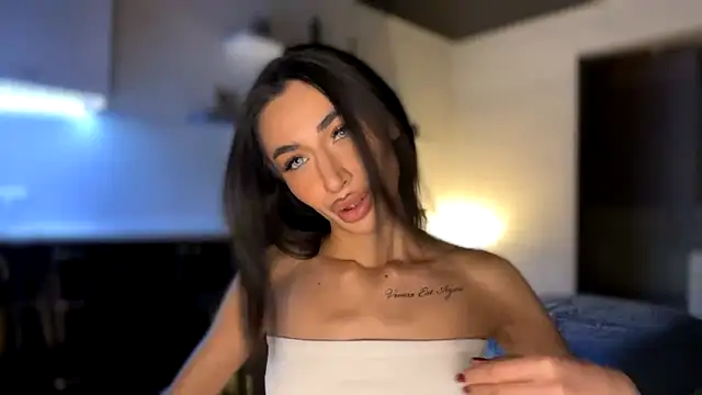 alissadreams online show from 10/26/25, 05:46