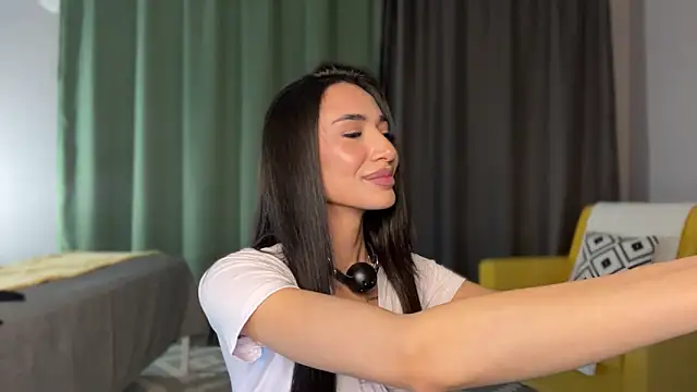 alissadreams online show from 10/31/25, 06:26