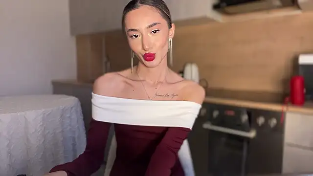 alissadreams online show from 05/12/26, 03:29