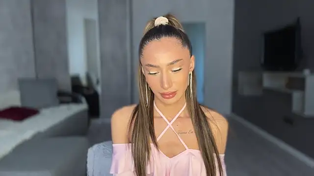 alissadreams online show from 05/17/26, 01:55