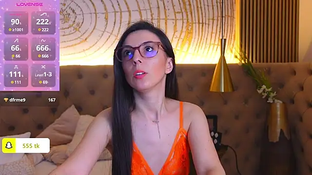 ClassyAllie online show from 02/18/25, 02:06