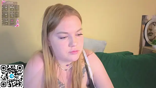 Snapshot of DonnaSmith chatting on 01/06/26, 09:02 DonnaSmith online show from 01/06/26, 09:02