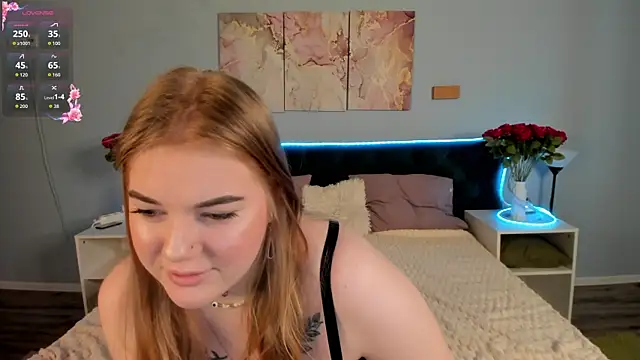 Snapshot of DonnaSmith chatting on 02/14/26, 09:20 DonnaSmith online show from 02/14/26, 09:20