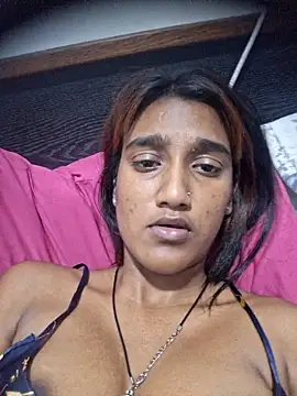 indianpink lips online show from 03/01/26, 09:15