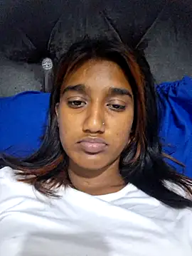 indianpink lips online show from 03/22/26, 10:28