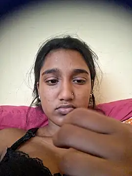 indianpink lips online show from 12/03/25, 11:09