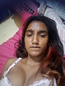 indianpink lips online show from 02/12/26, 12:21