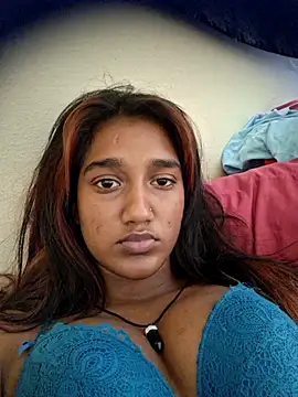 indianpink lips online show from 02/18/26, 11:17