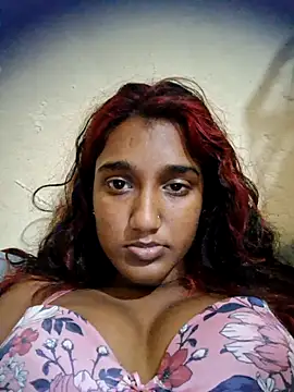 indianpink lips online show from 12/21/25, 05:03