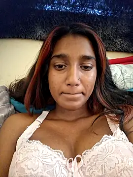 indianpink lips online show from 02/11/26, 11:21