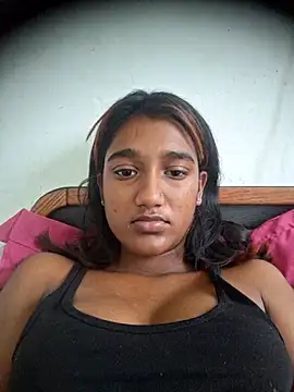 indianpink lips online show from 03/08/26, 10:18