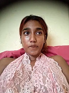 indianpink lips online show from 02/12/26, 12:27