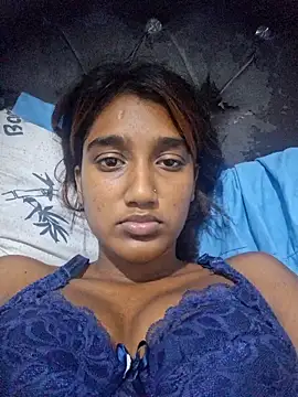 indianpink lips online show from 03/27/26, 12:39