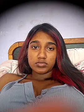 indianpink lips online show from 05/17/26, 09:20