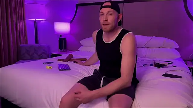 HungNbored1119 online show from 04/03/26, 12:28