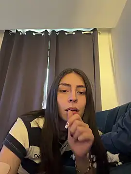 candycami19 online show from 01/15/26, 12:19