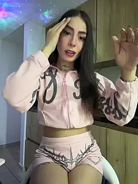 candycami19 online show from 01/16/26, 12:25