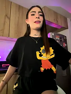 Snapshot of candycami19 chatting on 09/30/25, 03:45 candycami19 online show from 09/30/25, 03:45