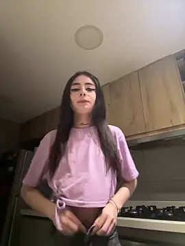 Snapshot of candycami19 chatting on 03/05/25, 07:27 candycami19 online show from 03/05/25, 07:27