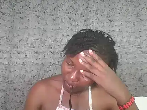 Ebony dolcy online show from 09/19/25, 12:47