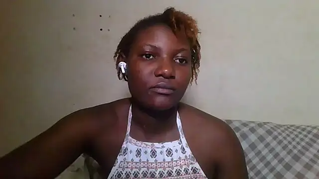 Ebony dolcy online show from 11/24/25, 11:16