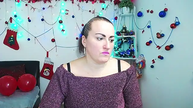 DianaMGG online show from 12/22/25, 06:30