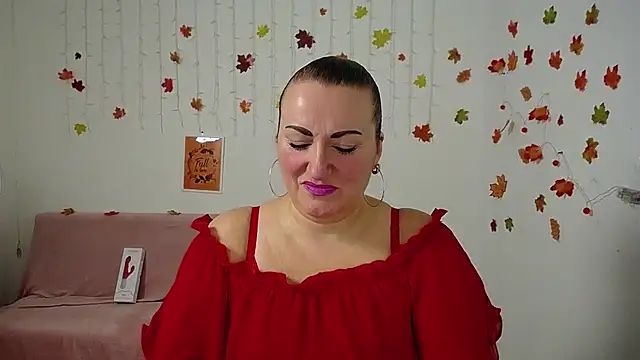 DianaMGG online show from 11/27/25, 06:47