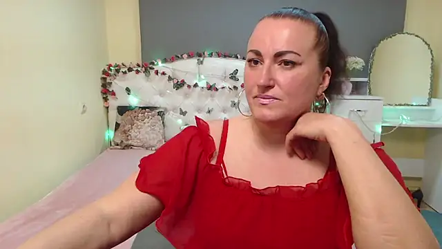 DianaMGG online show from 03/23/26, 07:08