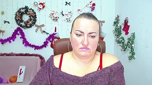 DianaMGG online show from 01/07/26, 06:18