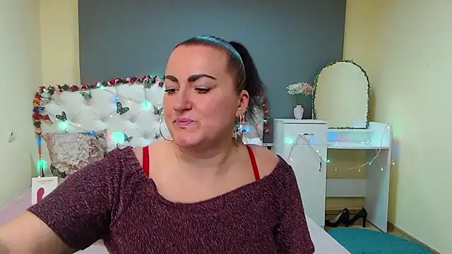 DianaMGG online show from 03/06/26, 06:47