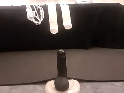 MystiqueRider online show from 10/16/25, 11:51