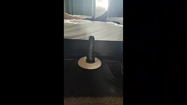 MystiqueRider online show from 10/25/25, 10:21