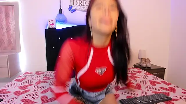 Melany  dreams online show from 03/14/25, 01:57