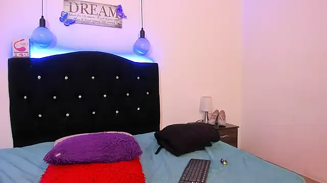 Melany  dreams online show from 02/20/25, 04:25