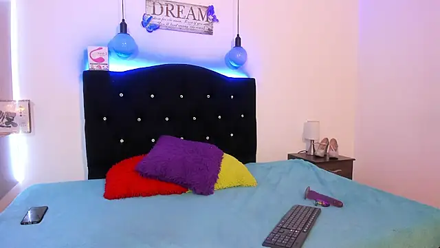 Melany  dreams online show from 02/20/25, 01:19