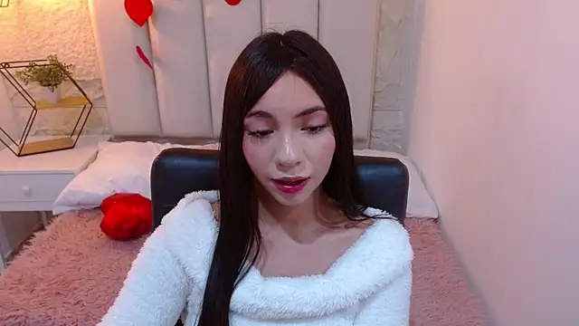 camilah tk online show from 02/23/26, 12:28