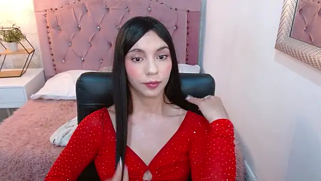 camilah tk online show from 12/19/25, 07:38