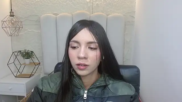 Snapshot of camilah_tk chatting on 05/11/26, 12:06 camilah tk online show from 05/11/26, 12:06