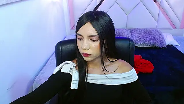 camilah tk online show from 04/08/26, 03:19