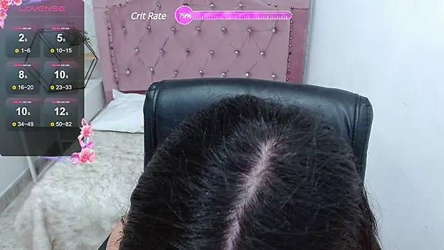 Snapshot of camilah_tk chatting on 02/28/25, 06:52 camilah tk online show from 02/28/25, 06:52