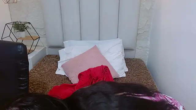 camilah tk online show from 03/26/26, 12:47