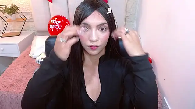 camilah tk online show from 02/17/26, 07:33