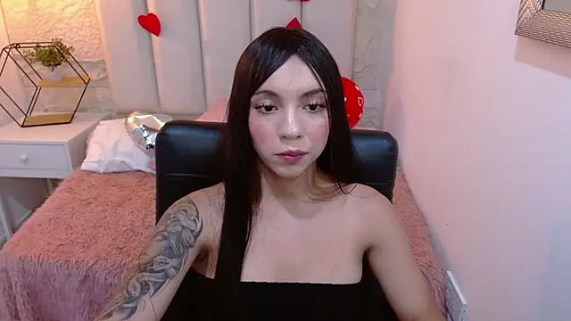 camilah tk online show from 02/16/26, 07:45