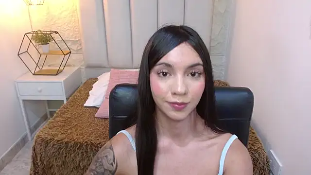 camilah tk online show from 04/09/26, 12:33