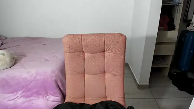 Greciaruiz  online show from 02/03/26, 02:53