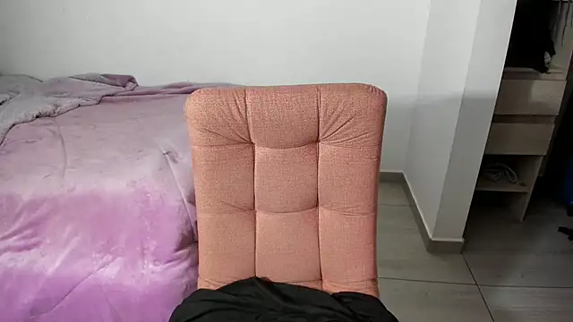 Greciaruiz  online show from 02/06/26, 11:34