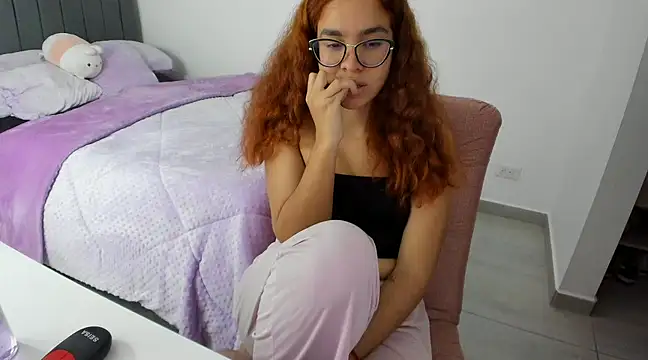 Greciaruiz  online show from 03/09/25, 11:14