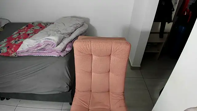 Greciaruiz  online show from 05/26/26, 12:53