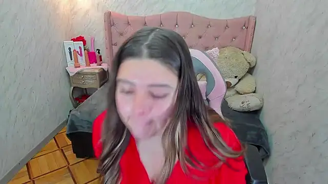 Lianngrace online show from 04/30/26, 02:35